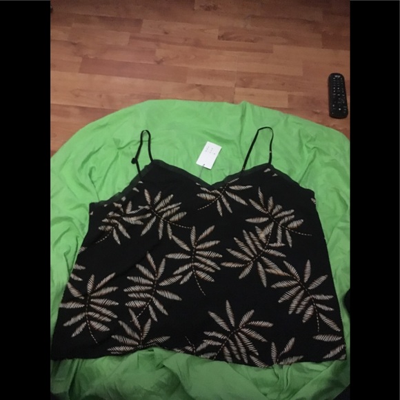 andeawy Tops - andeawy 2x camisole new with Tags